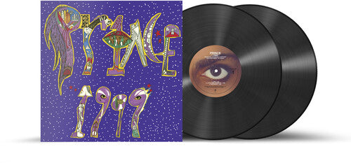 PRINCE 1999 New Vinyl LP