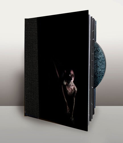 TOOL Opiate 2 Blu Ray DVD New