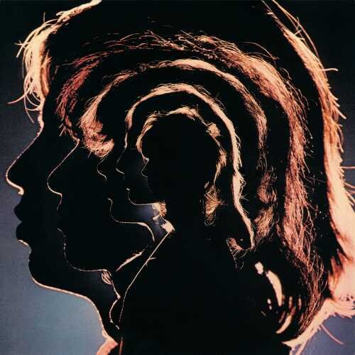 THE ROLLING STONES Hot Rocks 1964-1971 New Vinyl 2 LP