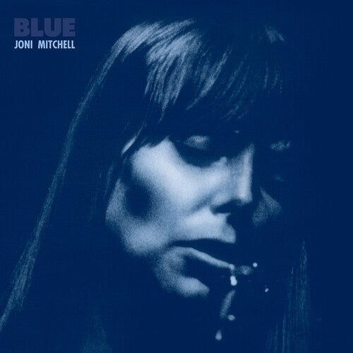 JONI MITCHELL Blue New Vinyl LP