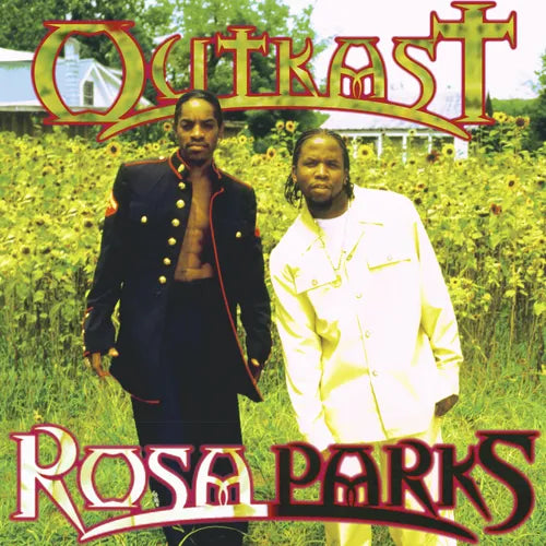OUTKAST Rosa Parks New Vinyl LP RSD BF 2018