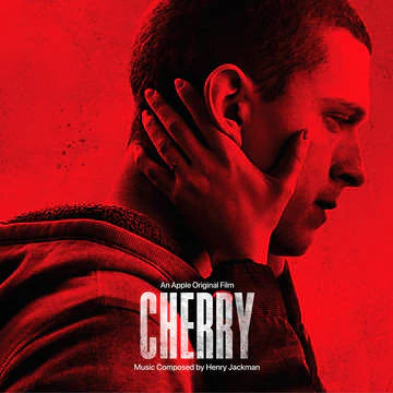 HENRY JACKMAN Cherry (An Apple Original Film) (Cherry Red Vinyl) New Vinyl LP RSD BF 2021