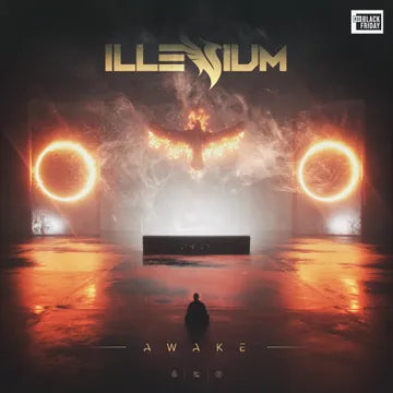 Illenium Awake - RSD BF 2024