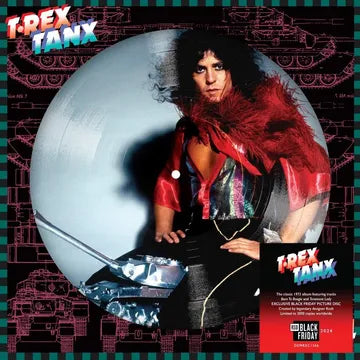 T. Rex Tanx - RSD BF 2024