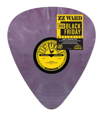 ZZ Ward Put The Gun Down (Reimagined 2024) - RSD BF 2024