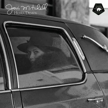 Joni Mitchell Hejira Demos - RSD BF 2024