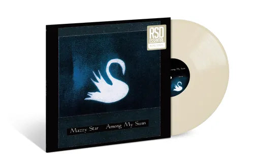 MAZZY STAR Among My Swan (IEX) Beige Vinyl New Vinyl LP