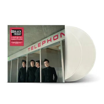 LADYTRON Nightlife RSD BF 2025