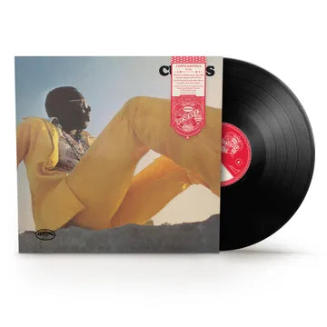 CURTIS MAYFIELD Curtis (Rhino Reserve) RSD BF 2025