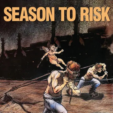 SEASON TO RISK In A Perfect World RSD BF 2025