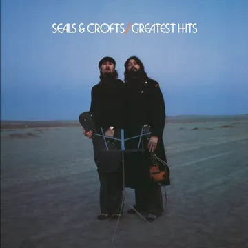 SEALS & CROFTS Greatest Hits RSD BF 2025