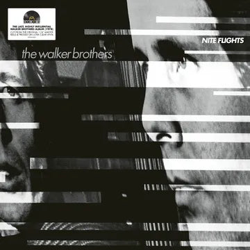 THE WALKER BROTHERS Nite Flights New Vinyl LP RSD 2026
