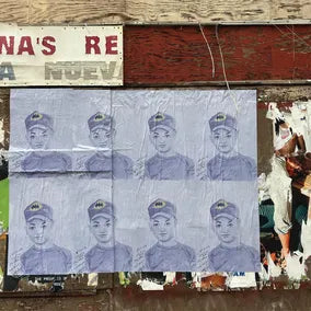 ALABASTER DEPLUME Dear Children Of Our Children, I Knew/Cremisan New Vinyl 12" EP RSD 2026