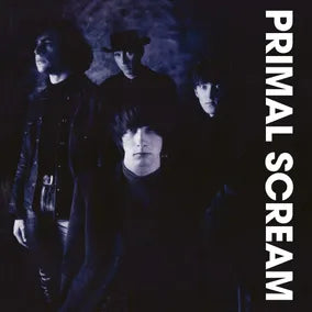 PRIMAL SCREAM 1987 EPs New Vinyl RSD 2026