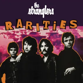STRANGLERS Rarities New Vinyl LP RSD 2026