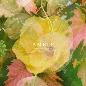 AMBLE Hand Me Downs New Vinyl LP RSD 2026