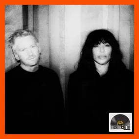 LOREEN, SAGES AND OLAFUR ARNALDS Sages New Vinyl LP RSD 2026