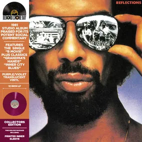 GIL SCOTT-HERON Reflections New Vinyl LP RSD 2026