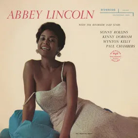 ABBEY LINCOLN That's Him New Vinyl LP RSD 2026
