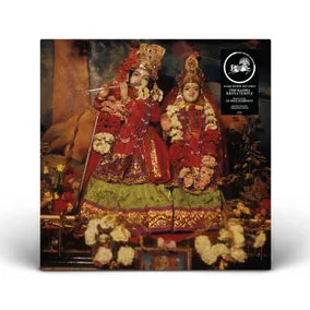 RADHA KRISHNA TEMPLE (London) The Radha Krishna Temple New Vinyl LP RSD 2026