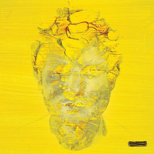 ED SHEERAN - (Subtract) (Yellow Vinyl) New Vinyl LP