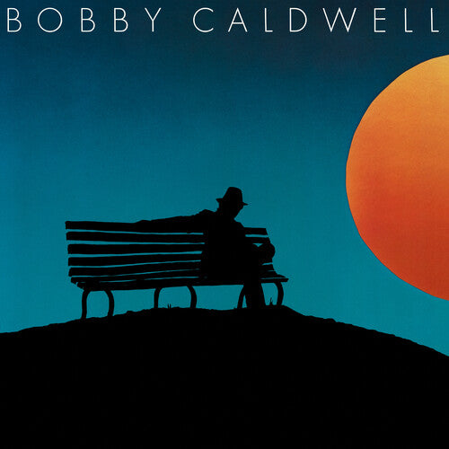 BOBBY CALDWELL Self-Titled New Vinyl LP