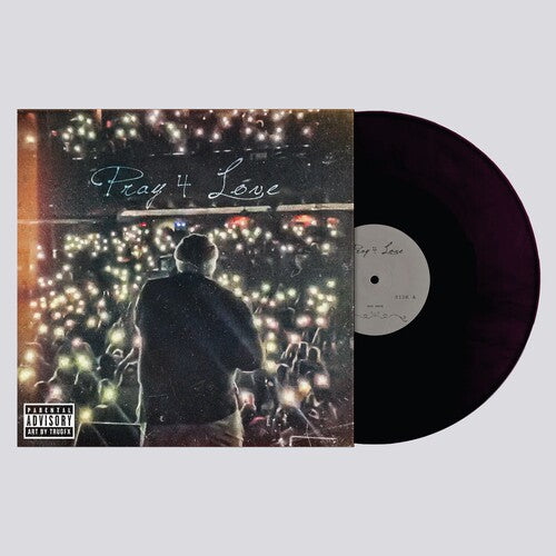 ROD WAVE Pray 4 Love New Vinyl LP