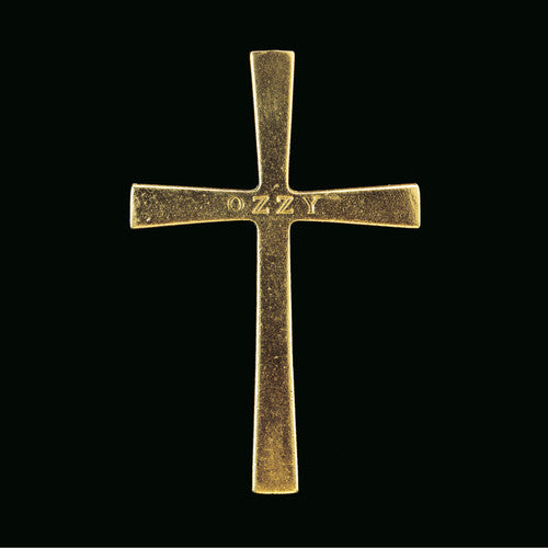 OZZY OSBOURNE Ozzman Cometh New CD