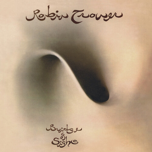 ROBIN TROWER Bridge Of Sighs (50th Anniversary Edition) New Vinyl LP