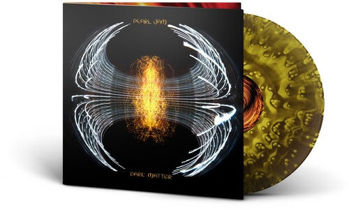 PEARL JAM Dark Matter (Colored Vinyl) New Vinyl LP RSD 2024