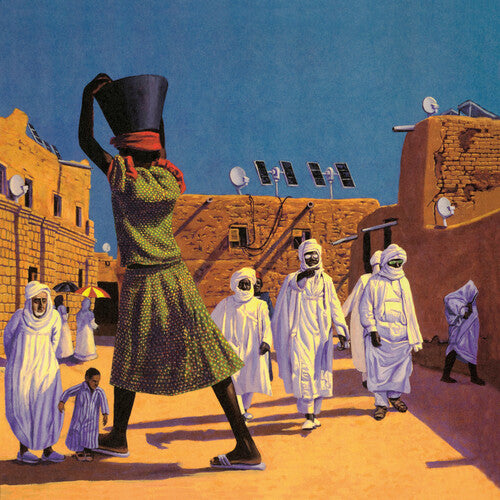 MARS VOLTA The Bedlam Goliath New Vinyl LP
