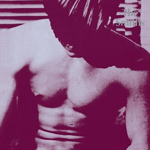 THE SMITHS Self-Titled New CD