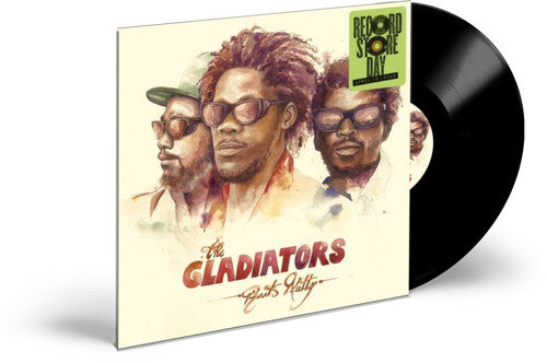 GLADIATORS Roots Naty New Vinyl RSD 2025