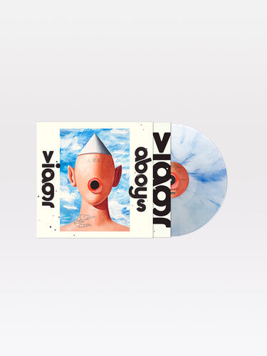 VIAGRA BOYS Viagr Aboys New Vinyl LP