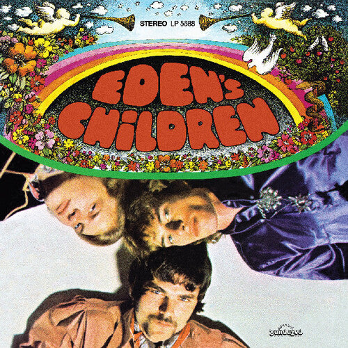 EDEN'S CHILDREN Eden's Children New Vinyl RSD 2025