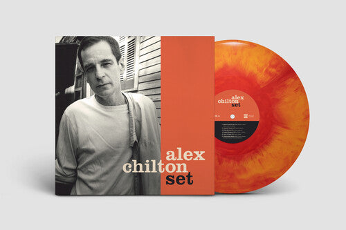 ALEX CHILTON Set New Vinyl RSD 2025