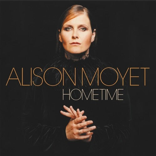 ALISON MOYET Hometime New Vinyl RSD 2025