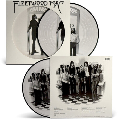 FLEETWOOD MAC Picture Disc New Vinyl RSD 2025