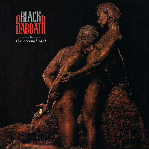 BLACK SABBATH The Eternal Idol New Vinyl RSD 2025