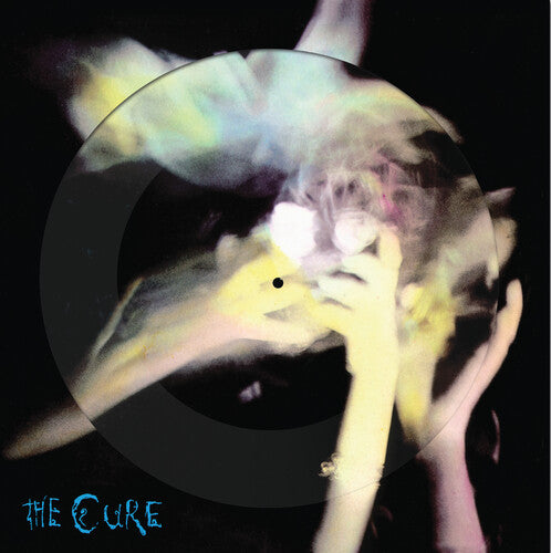 CURE The Head On The Door Picture Disc New Vinyl RSD 2025