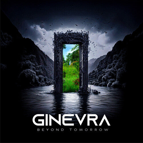 GINEVRA Beyond Tomorrow New CD