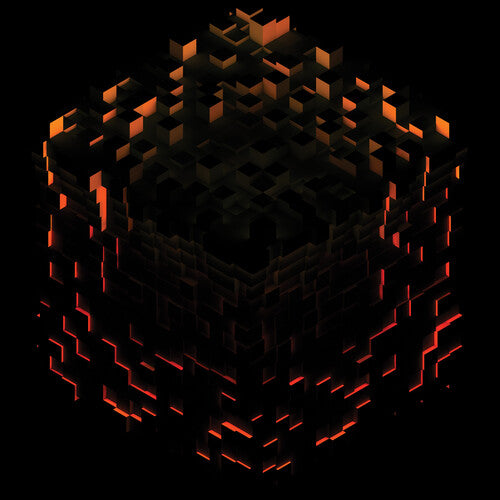 MINECRAFT Volume Beta CASSETTE, New