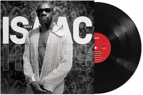 ISAAC HAYES Best of Isaac Hayes (Remastered 2025) New Vinyl LP