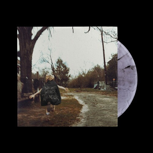 WHISKEY MYERS Whomp Whack Thunder (IEX) New Vinyl 2 LP