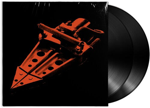 PIERCE THE VEIL The Jaws Of Life (Limited Edition) New Vinyl 2 LP