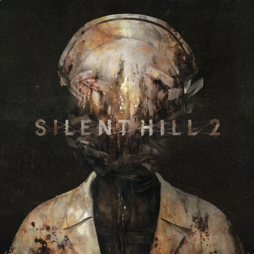 AKIRA YAMAOKA Silent Hill 2 (Original Soundtrack) New Vinyl 2 LP