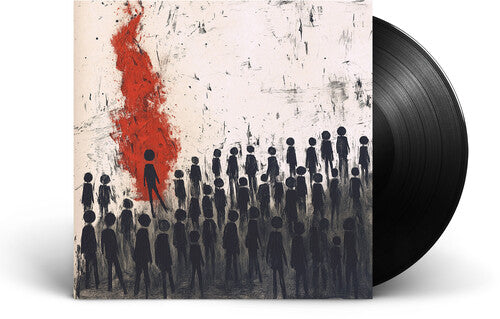 Three Days Grace Alienation New Vinyl