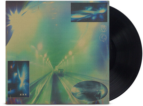 POOL KIDS Easier Said Than Done New Vinyl LP