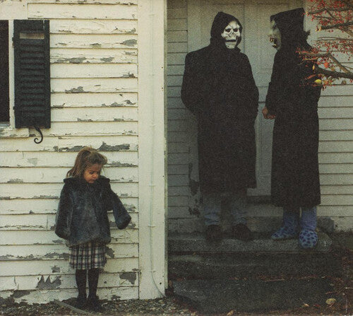 BRAND NEW The Devil And God Are Raging Inside Me New Vinyl 2 LP
