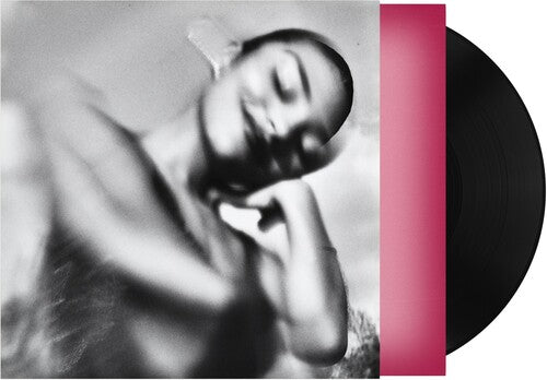OLIVIA DEAN The Art Of Loving New Vinyl LP